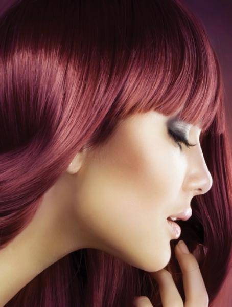 Hair Cut & Styling