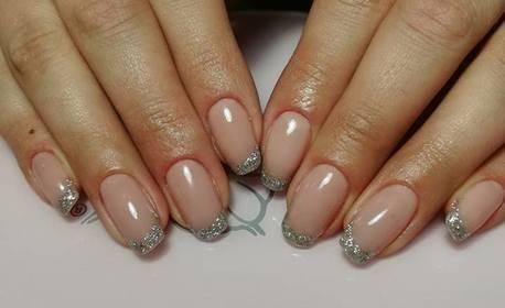 Manicure and Pedicure