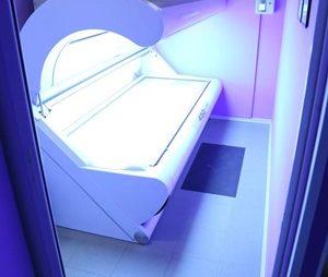 Beauty, for weight loss and spa treatments