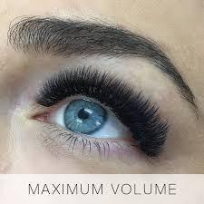 Eyelashes