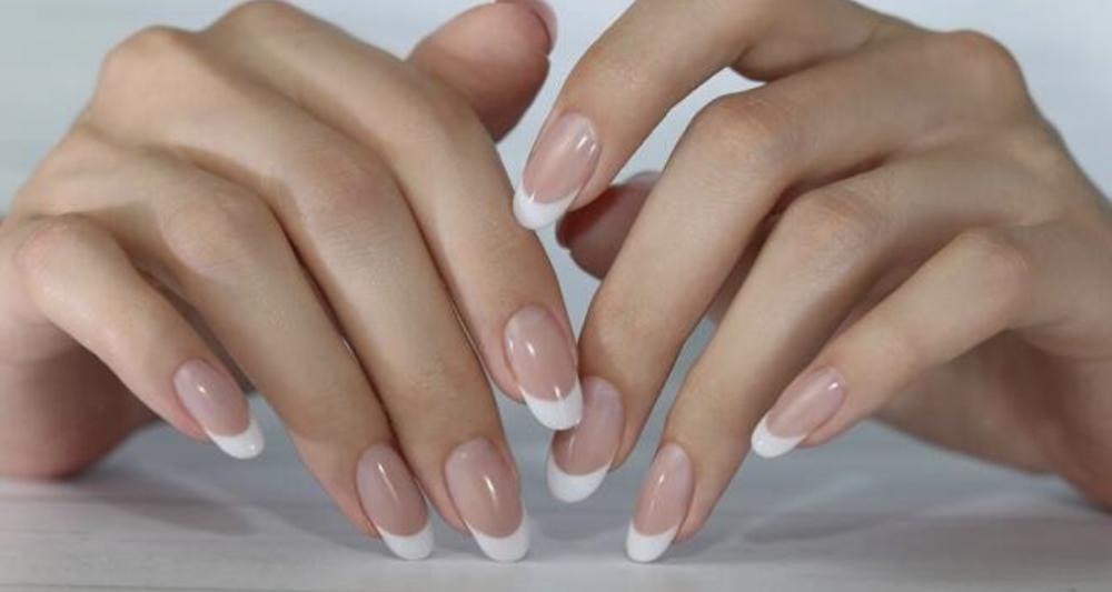 Manicure and Pedicure