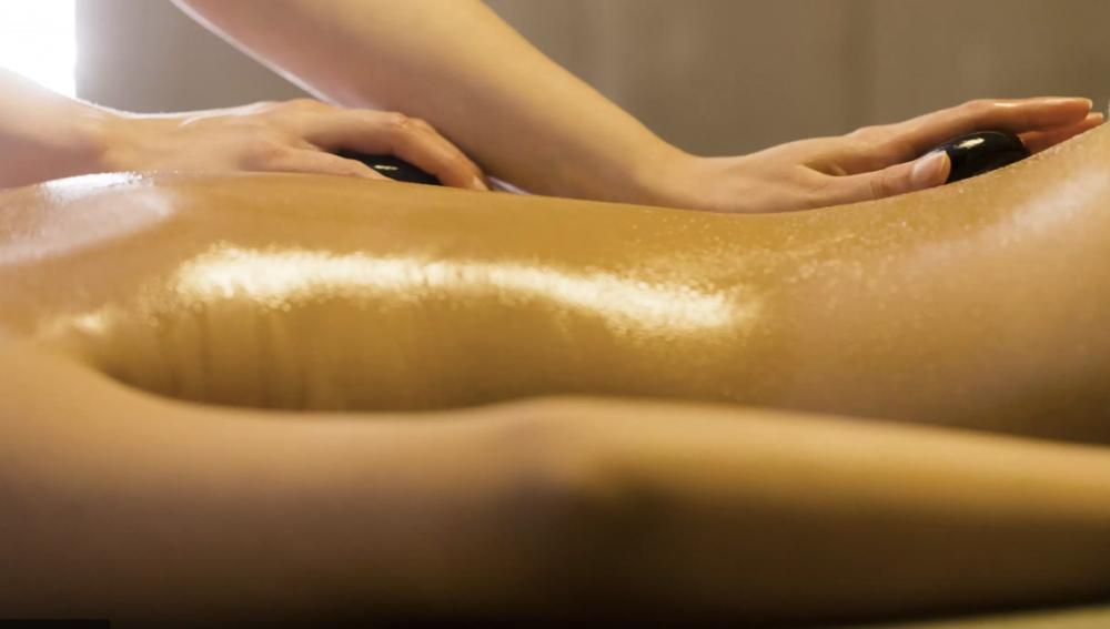 Beauty, for weight loss and spa treatments