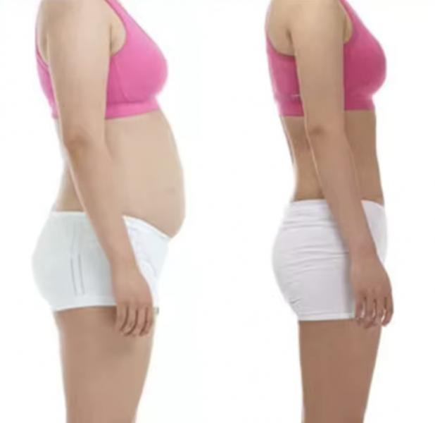 Beauty, for weight loss and spa treatments