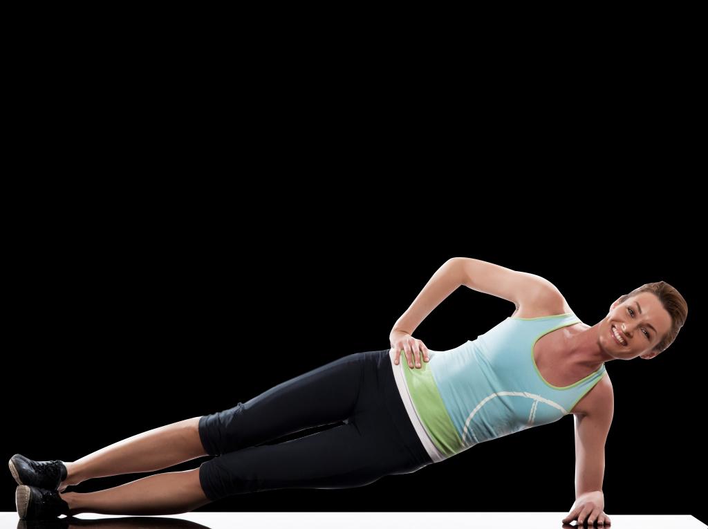 7 Exercises for a