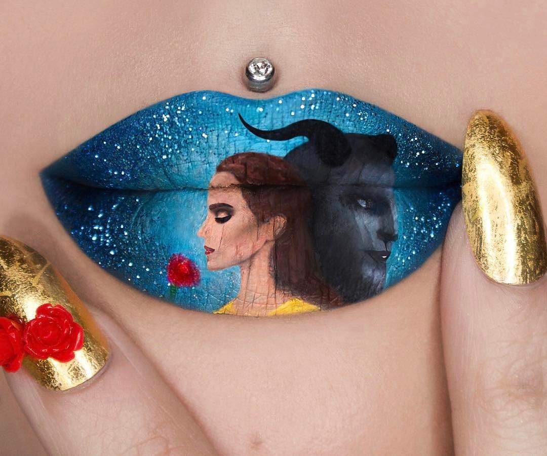  Джазмина Даниел и