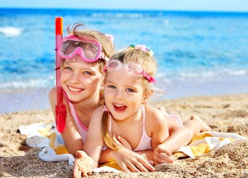 Safety Tips For Children