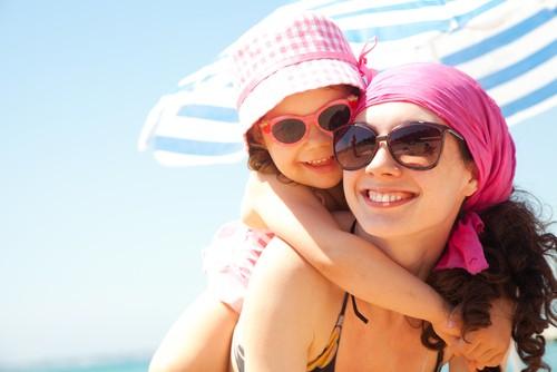 Safety Tips For Children