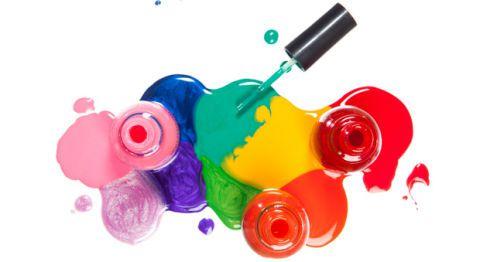 History of Nail Polish