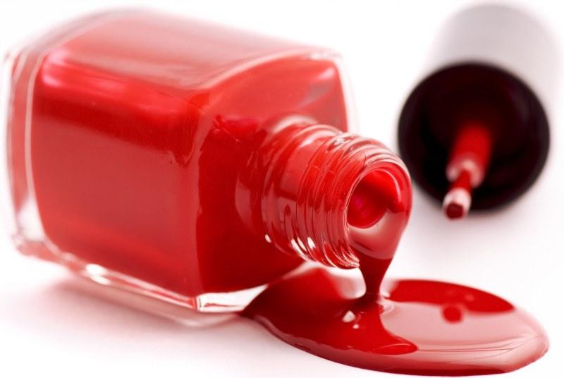 History of Nail Polish