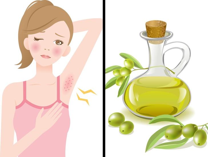 Natural Remedies for