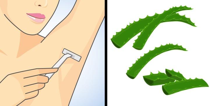 Natural Remedies for