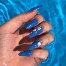Что такое nailfie?