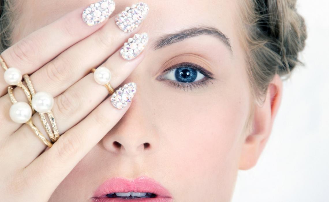 Что такое nailfie?