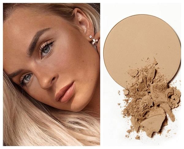 Face Powder