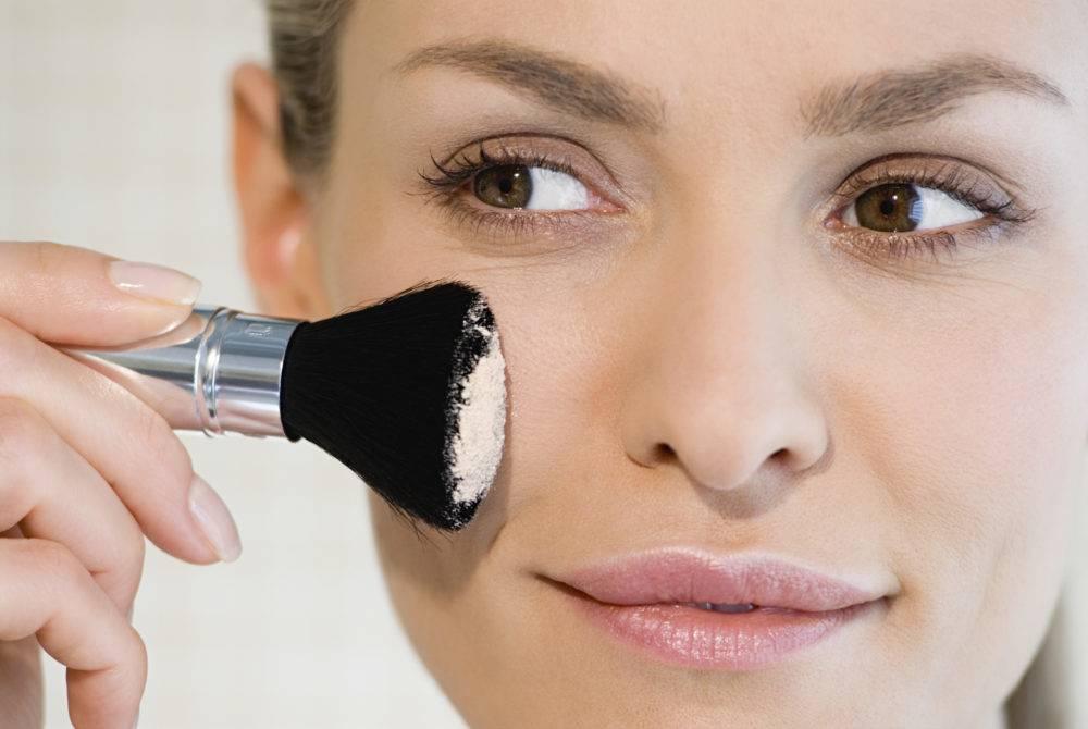 Face Powder