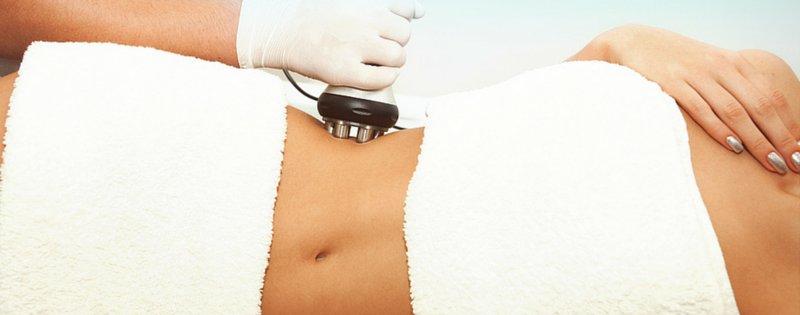 How Cavitation Removes