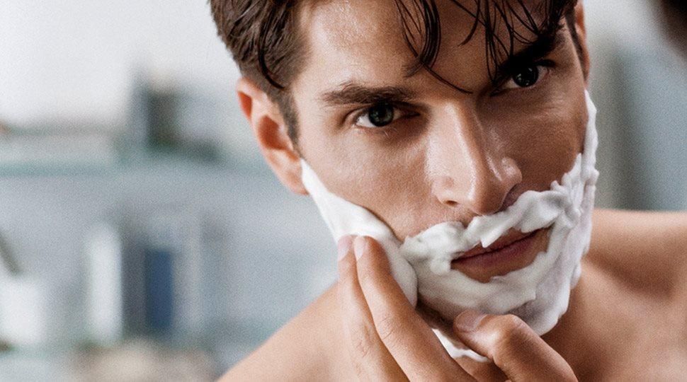 5 Beard Maintenance
