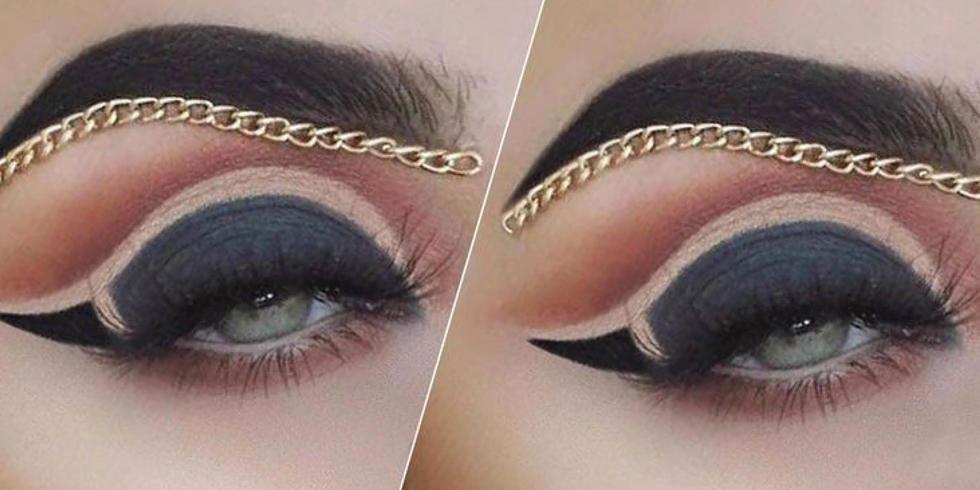 Makeup add a chain