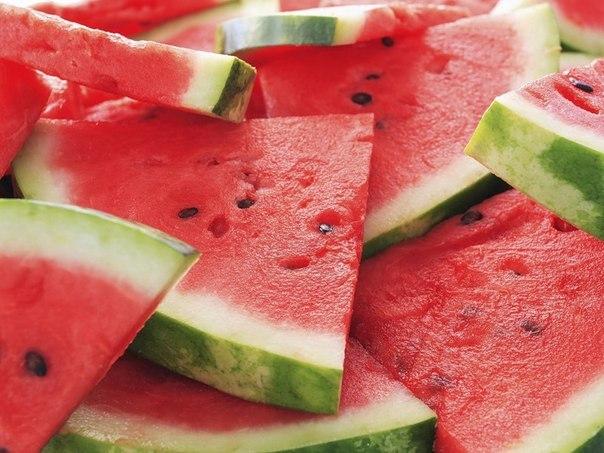 NATIONAL WATERMELON DAY