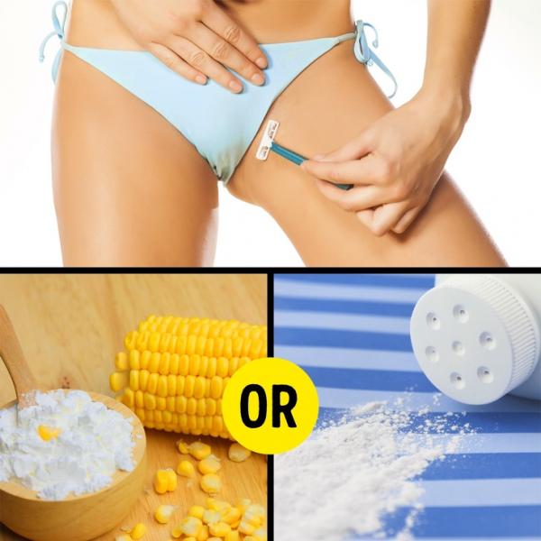 Natural Remedies for