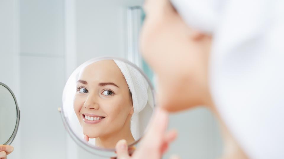 How To Shrink Large Pores