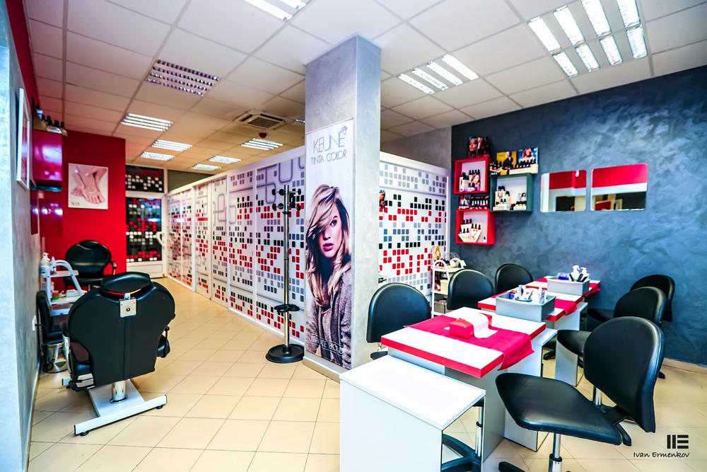 ВЕНЕРА FASHION STUDIO – БОТЕВГРАДСКО ШОСЕ