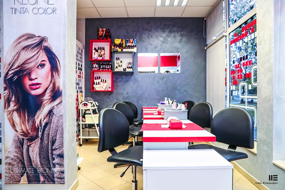 ВЕНЕРА FASHION STUDIO – БОТЕВГРАДСКО ШОСЕ