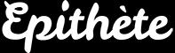 EPITHETE