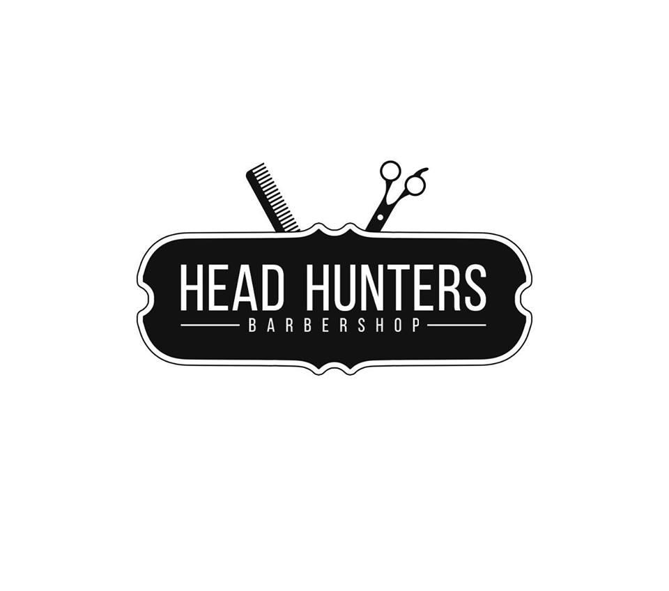 HeadHunters-James Boucher
