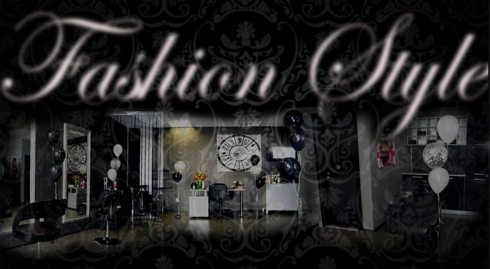 Fashion Style