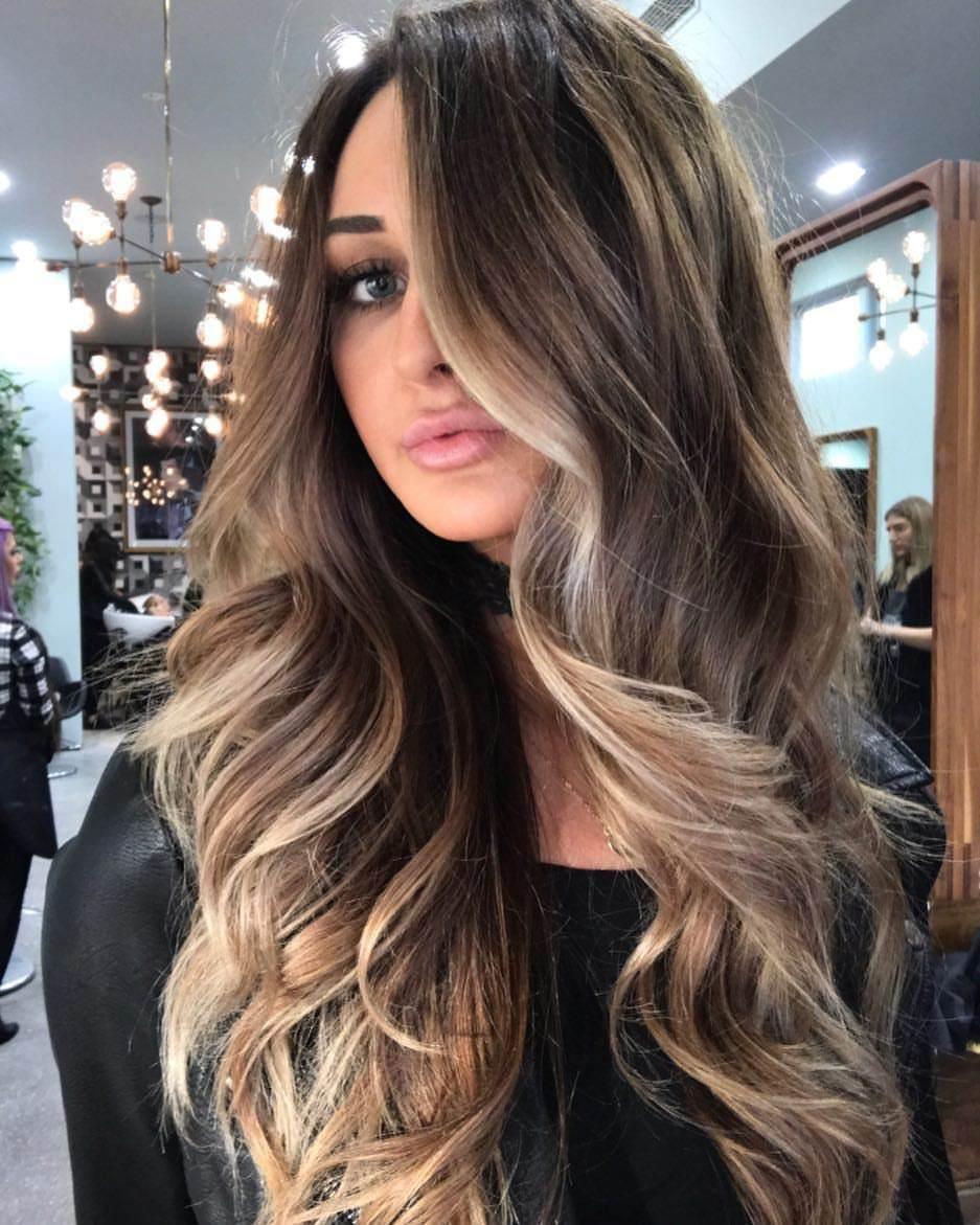 Beauty Salon MADONNA