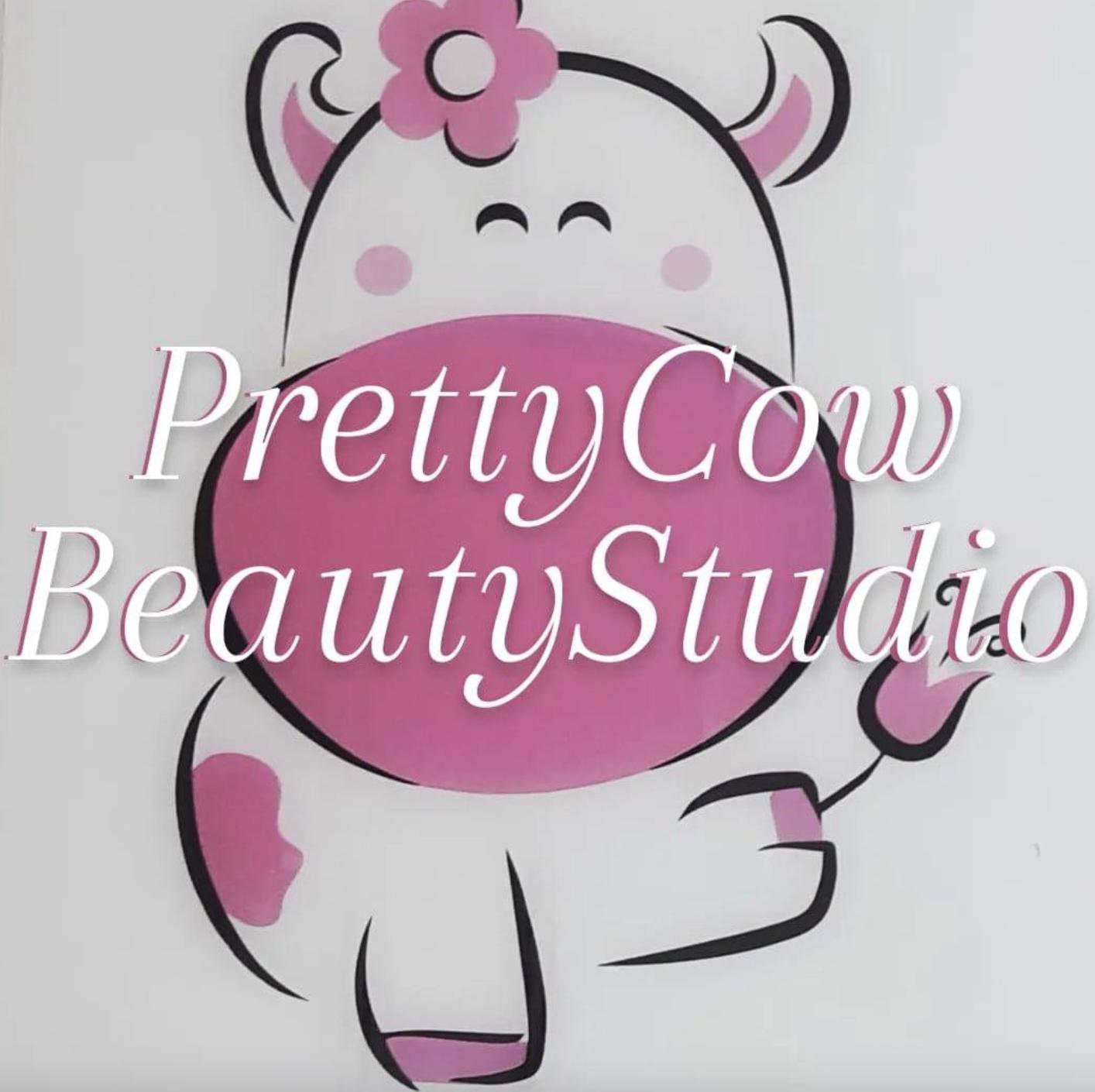 Pretty Cow Beauty Studio
