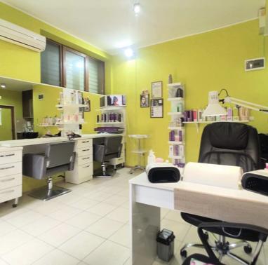 Sense of Beauty Studio