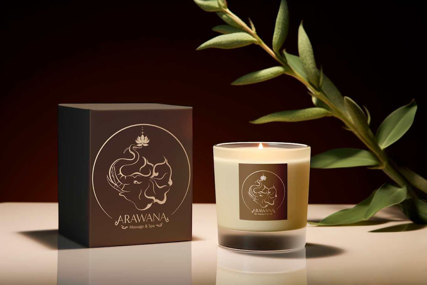 Arawana Sofia Thai massage